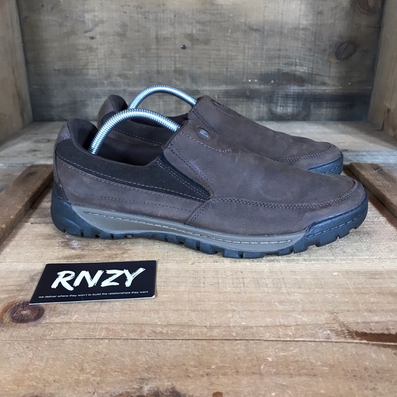 Merrell Other - Merrell Leather Slip On LLB137